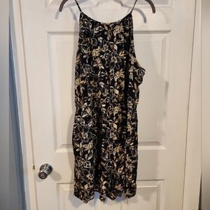 Old Navy Romper